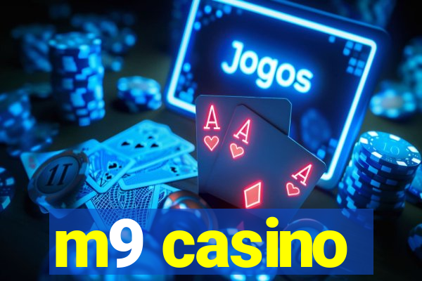 m9 casino